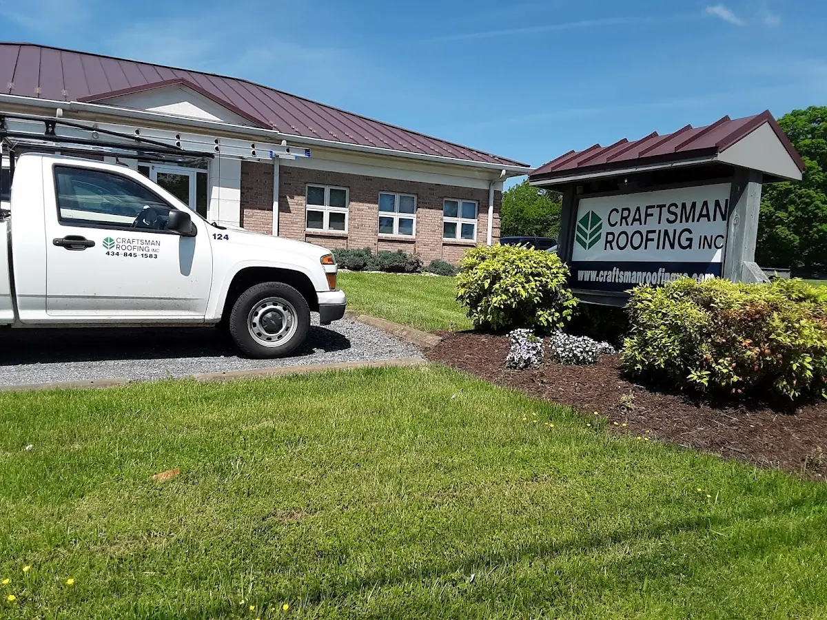 Quality Chimney Repair by experienced craftsmen in McDonald Terrace